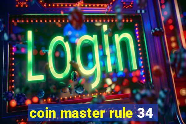 coin master rule 34